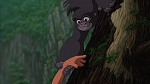 Image Tarzan