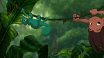 Image Tarzan