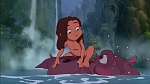 Image Tarzan