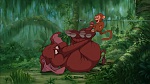 Image Tarzan