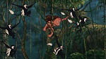 Image Tarzan