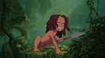 Image Tarzan