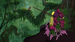 Image Tarzan