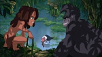 Image Tarzan