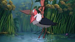 Image Tarzan