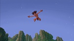 Image Tarzan