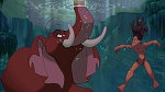 Image Tarzan
