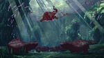 Image Tarzan
