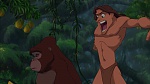 Image Tarzan