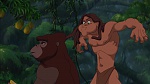 Image Tarzan
