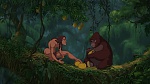 Image Tarzan