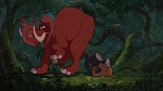 Image Tarzan