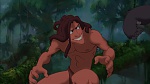 Image Tarzan