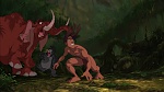 Image Tarzan