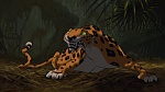 Image Tarzan