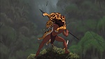 Image Tarzan