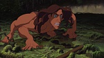 Image Tarzan