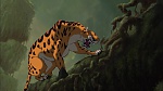 Image Tarzan