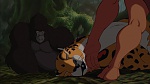 Image Tarzan