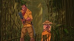 Image Tarzan