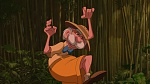 Image Tarzan
