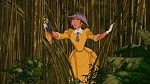 Image Tarzan