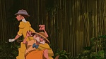 Image Tarzan
