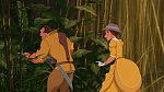 Image Tarzan