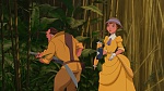 Image Tarzan