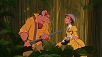 Image Tarzan