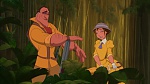 Image Tarzan