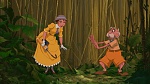 Image Tarzan