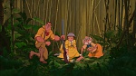 Image Tarzan