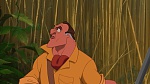 Image Tarzan