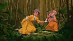 Image Tarzan