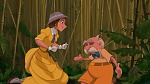 Image Tarzan