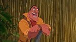 Image Tarzan