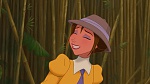 Image Tarzan