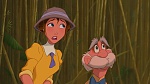 Image Tarzan