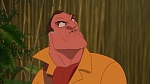 Image Tarzan