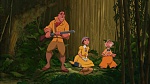 Image Tarzan
