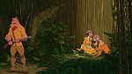 Image Tarzan