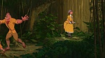 Image Tarzan