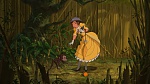 Image Tarzan