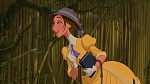 Image Tarzan