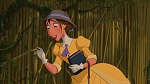 Image Tarzan