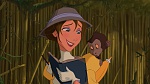 Image Tarzan