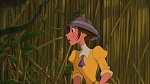 Image Tarzan