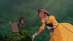 Image Tarzan