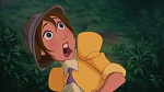 Image Tarzan